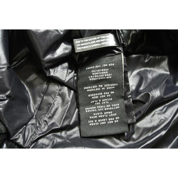 SAM. Freestyle Down Jacket, BlackSz M   #C4792 - Picture 7 of 16